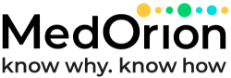 Medorion Logo